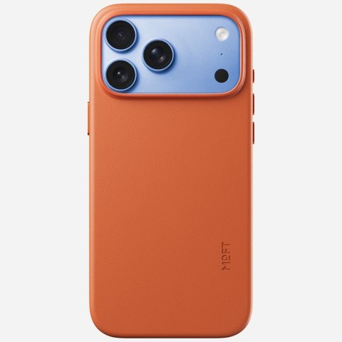 Etui moft snap magsafe do iphone 18 pro / 17 pro pomarańczowy