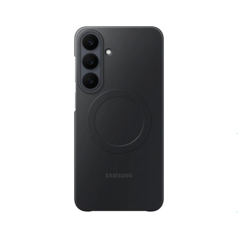 Etui Samsung Slim Magnet Cover EF-SS741CBE na Samsung Galaxy S26 FE kompatybilność z MagSafe - czarne