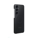 Etui Samsung Slim Magnet Cover EF-SS741CBE na Samsung Galaxy S26 FE kompatybilność z MagSafe - czarne
