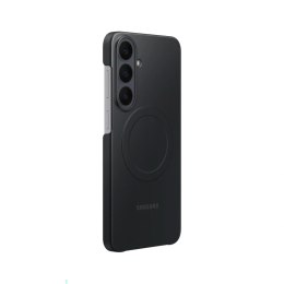 Etui Samsung Slim Magnet Cover EF-SS741CBE na Samsung Galaxy S26 FE kompatybilność z MagSafe - czarne
