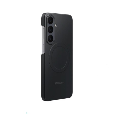 Etui Samsung Slim Magnet Cover EF-SS741CBE na Samsung Galaxy S26 FE kompatybilność z MagSafe - czarne