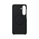 Etui Samsung Slim Magnet Cover EF-SS741CBE na Samsung Galaxy S26 FE kompatybilność z MagSafe - czarne