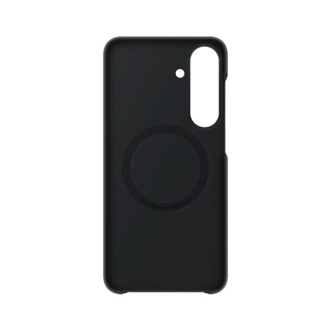Etui Samsung Slim Magnet Cover EF-SS741CBE na Samsung Galaxy S26 FE kompatybilność z MagSafe - czarne