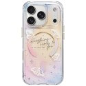Etui UNIQ Coehl Ellie do iPhone 18 Pro / 17 Pro Magnetic Charging prism bloom