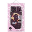 Etui UNIQ Coehl Elysie do iPhone 18 Pro Max / 17 Pro Max Magnetic Charging whiskered dreams
