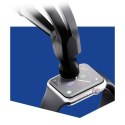 Folia ochronna 3mk arc watch do garmin vivoactive 4
