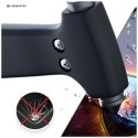 Folia ochronna prywatyzująca 3mk silky matt privacy do sony xperia 10 viii