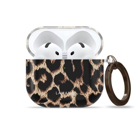 Tech-Protect Lamano Etui do Apple AirPods 4 / 5 Exotic Touch