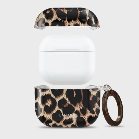 Tech-Protect Lamano Etui do Apple AirPods 4 / 5 Exotic Touch