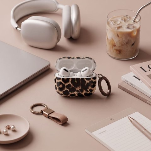 Tech-Protect Lamano Etui do Apple AirPods 4 / 5 Exotic Touch