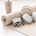 Tech-Protect Lamano Etui do Apple AirPods 4 / 5 Nature Muse