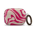 Tech-Protect Lamano Etui do Apple AirPods Pro 3 Flamingo Bloom