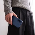 Tech-Protect Smart Wallet Etui do Galaxy S26 Fe Navy Blue