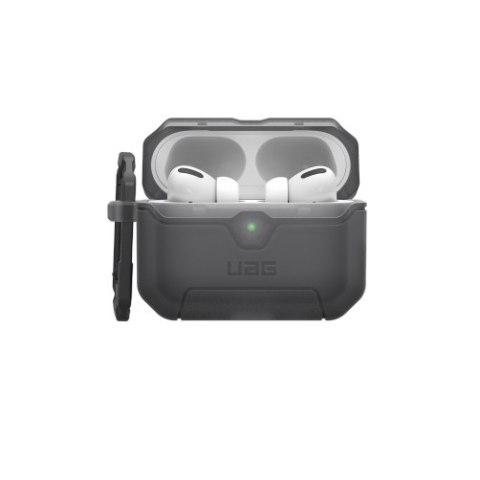 UAG Scout - obudowa ochronna do AirPods Pro 3 (smoke)