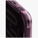 Etui UNIQ LifePro Xtreme do iPhone 18 Pro / 17 Pro Magclick Charging burgundowy