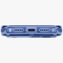 Etui UNIQ LifePro Xtreme do iPhone 18 Pro / 17 Pro Magclick Charging niebieski