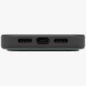 Etui UNIQ Lyden DS do iPhone 18 Pro / 17 Pro Magclick Charging zielony