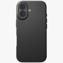 Etui UNIQ Lyden do iPhone 17 Magclick Charging czarny