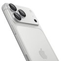 Osłona aparatu Spigen Optik PRO Glas.tr Ez Fit Camera Protector 2-PACK IPHONE 18 PRO / 18 PRO MAX srebrny
