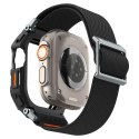 SPIGEN Lite Fit "pro" APPLE WATCH ULTRA 1 / 2 / 3 / 4 (49 Mm) Matte Black