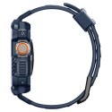 SPIGEN Rugged Armor "pro" APPLE WATCH ULTRA 1 / 2 / 3 / 4 (49 Mm) Navy Blue