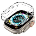 SPIGEN Thin Fit APPLE WATCH ULTRA 1 / 2 / 3 / 4 (49 Mm) Crystal Clear