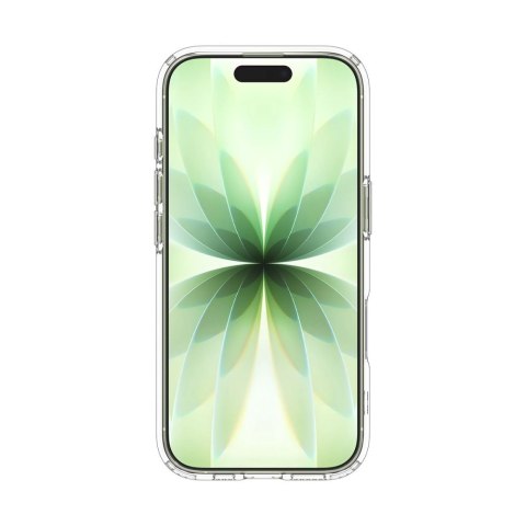 SPIGEN ULTRA Hybrid IPHONE 17 Crystal Clear