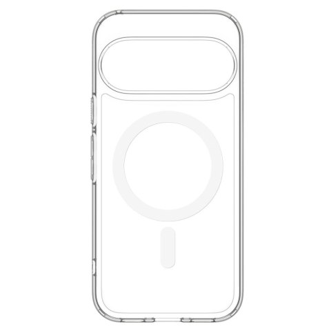 SPIGEN ULTRA Hybrid Mag MAGSAFE Google Pixel 11 Pro Clear/white