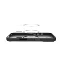 SPIGEN ULTRA Hybrid Mag MAGSAFE IPHONE 17 Frost Black