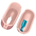 SPIGEN Urban Fit APPLE Airpods 4 / 5 Rose Gold