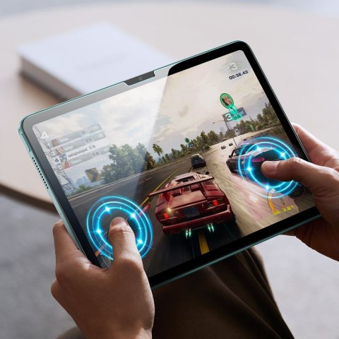 Szkło hartowane Esr Ultrafit Tempered Glass 2-PACK IPAD PRO 11" 5 / 6 / 2024-2025 przezroczysty