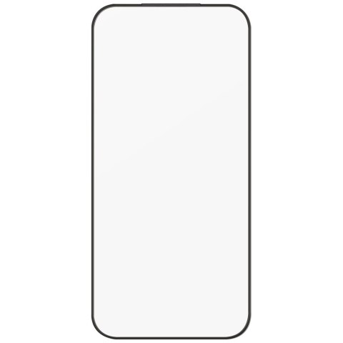 Szkło hartowane UNIQ Optix Matte do iPhone 17 Pro Max matowe
