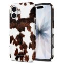 Etui Tech-protect Lamano MAGSAFE IPHONE 17 beżowy