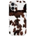 Etui Tech-protect Lamano MAGSAFE IPHONE 17 beżowy