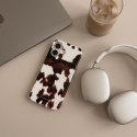 Etui Tech-protect Lamano MAGSAFE IPHONE 17 beżowy