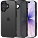 Etui Tech-protect Magmat IPHONE 17 Matte czarny