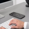 Tech-protect Magzero MAGSAFE IPHONE 17 Pro / 18 Pro Matte Black