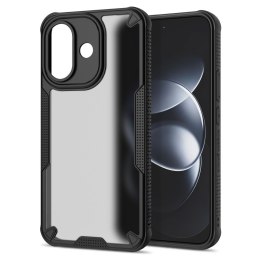 Etui Tech-protect Rugged Shield Xiaomi Redmi Note 17 PRO 5G Matte czarny