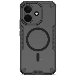 Etui Tech-protect Rugged Shield MAGSAFE Xiaomi Redmi Note 17 PRO 5G Matte czarny