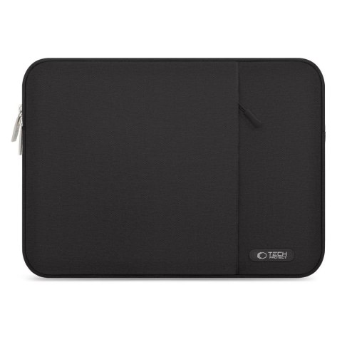 Tech-protect Sleevy Laptop 13-14 czarny