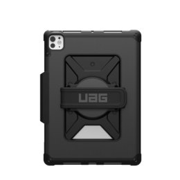 UAG Metropolis SE HS - obudowa ochronna z uchwytem na dłoń oraz uchwytem na Apple Pencil do iPad Pro 11