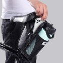 Wozinsky torba rowerowa pod siodełko 1,5 l czarny (WBB20BK)