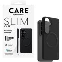 Etui CARE by PanzerGlass SL1M do Samsung Galaxy S26 czarny