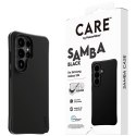 Etui CARE by PanzerGlass Samba Black Qi do Samsung Galaxy S26 Ultra czarny