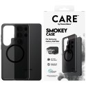 Etui CARE by PanzerGlass Urban Explorer Smokey w. Black Qi do Samsung Galaxy S26 Ultra czarny