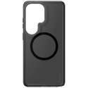 Etui CARE by PanzerGlass Urban Explorer Smokey w. Black Qi do Samsung Galaxy S26 Ultra czarny