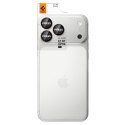 Osłona Aparatu SPIGEN Optik Pro Glas.tr Ez Fit Camera Protector 2-pack IPHONE 18 Pro / 18 Pro Max Burgundy