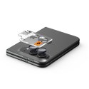 Osłona Aparatu SPIGEN Optik Pro Glas.tr Ez Fit Camera Protector 2-pack IPHONE Duo Night Sky
