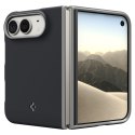 Etui Spigen Nano Pop Mag MagSafe do iPhone Duo czarne