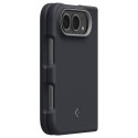Etui Spigen Nano Pop Mag MagSafe do iPhone Duo czarne